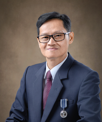 Darma Firmansyah Undayat, S.ST., MT